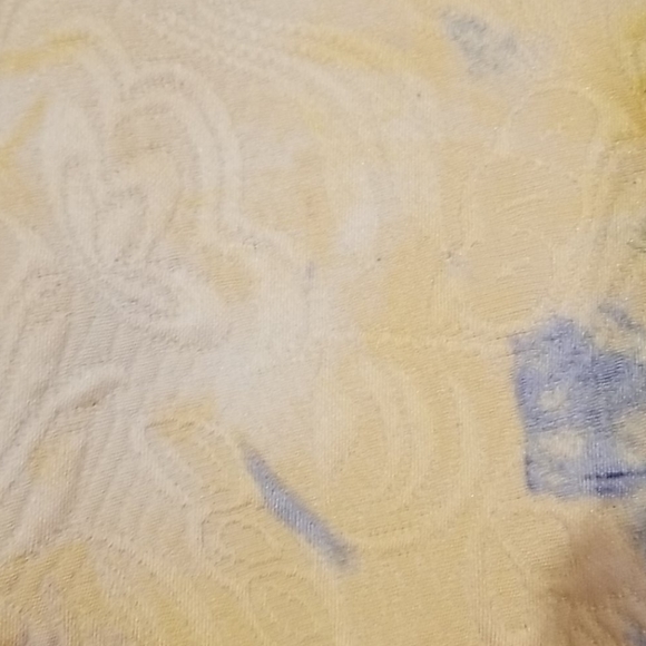 🎨Watercolor H&M Skirt🎨 - Picture 3 of 9